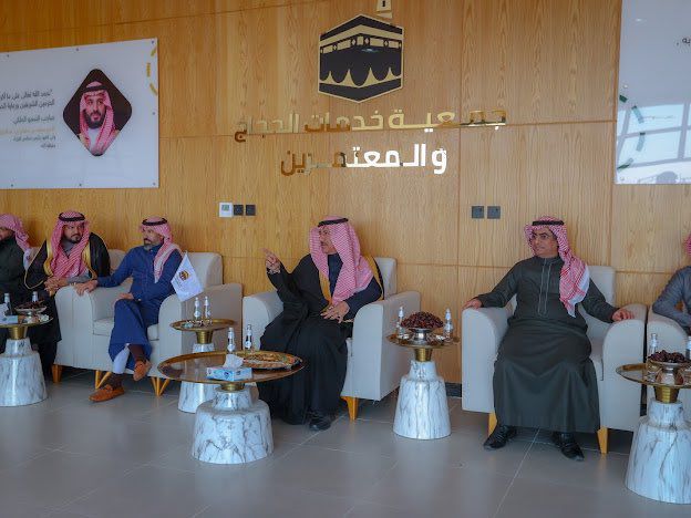 محافظ دومة الجندل
