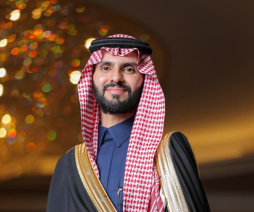 المستشار بالديوان