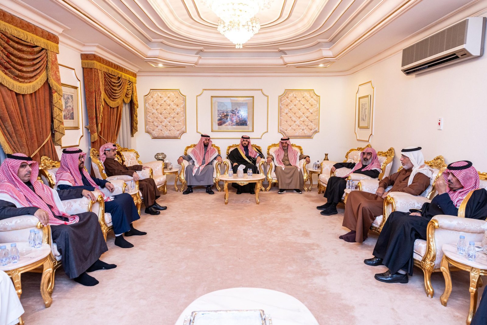 نائب أمير الشرقية