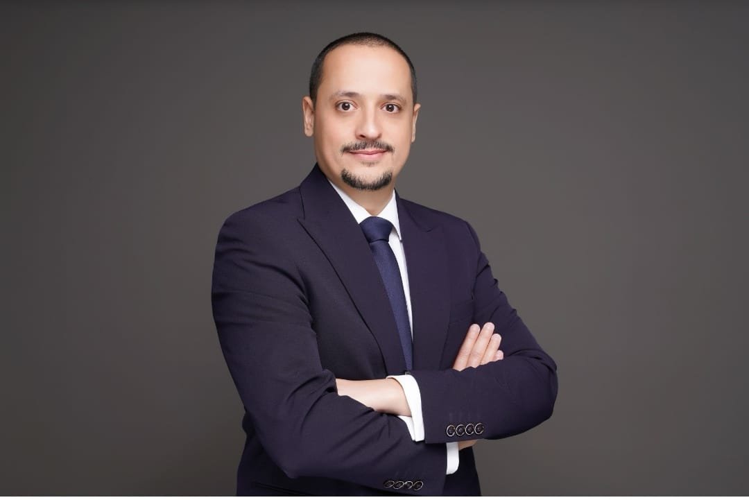 تعيين لؤي فيصل