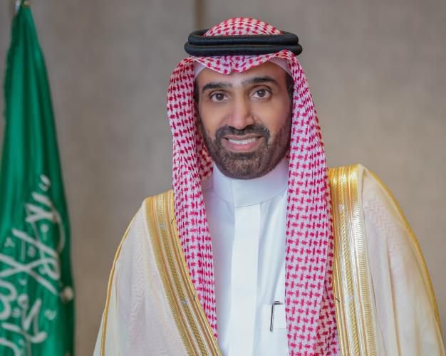 وزير الموارد البشرية