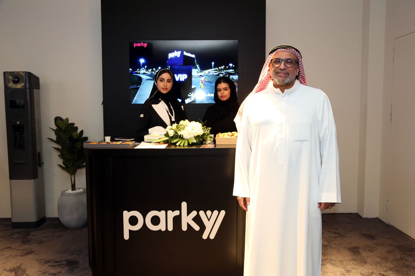 Parky