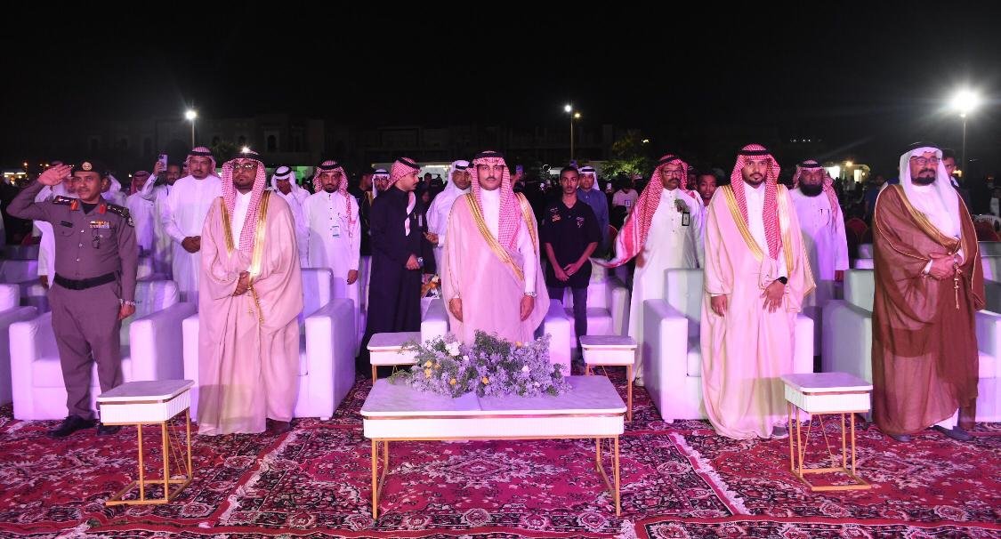 محافظ محافظة صامطة