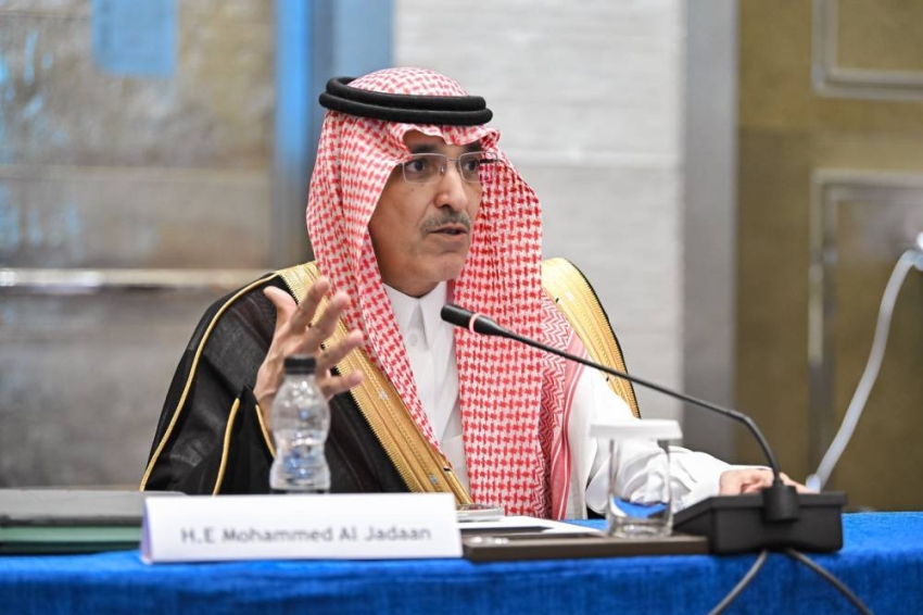 خطة الاقتراض السنوية