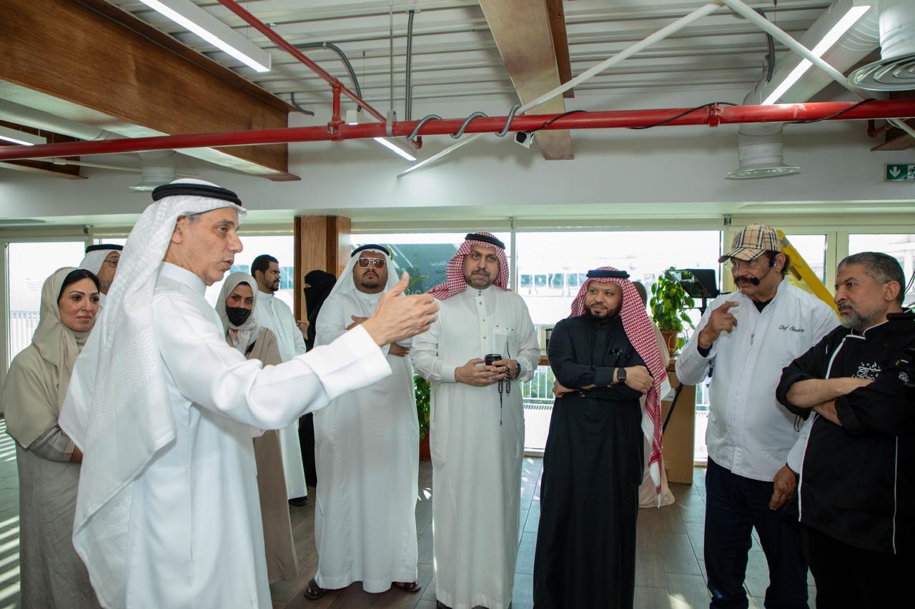 الشيف شربيني