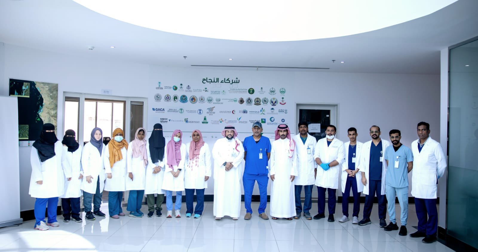 المركز الوطني للثروة السمكية