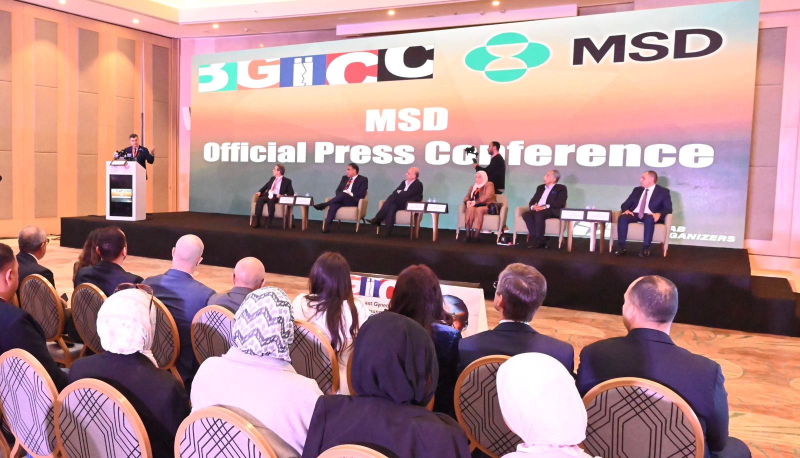 MSD تكشف عن رؤى دراسة طرابلس