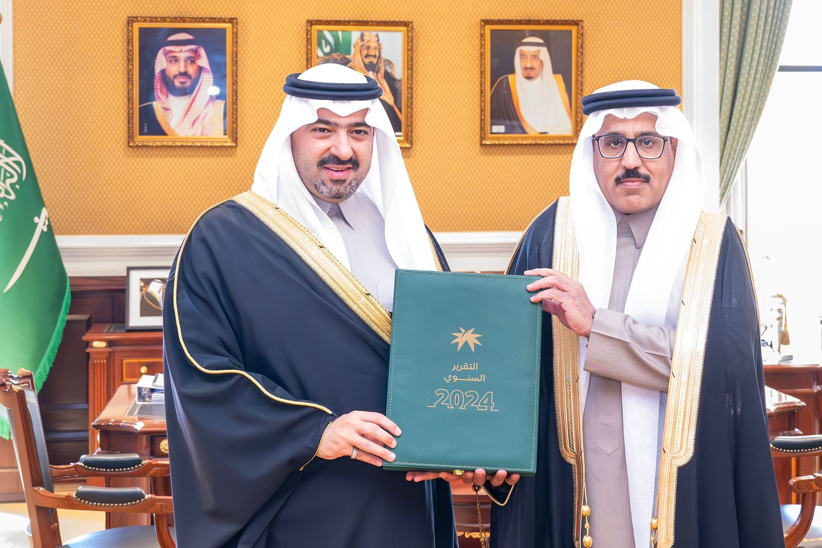 نائب أمير تبوك