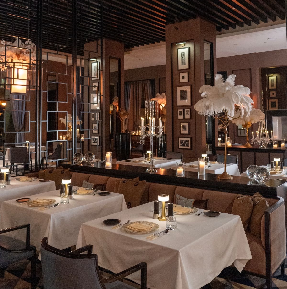 فندق فيرمونت الرياض