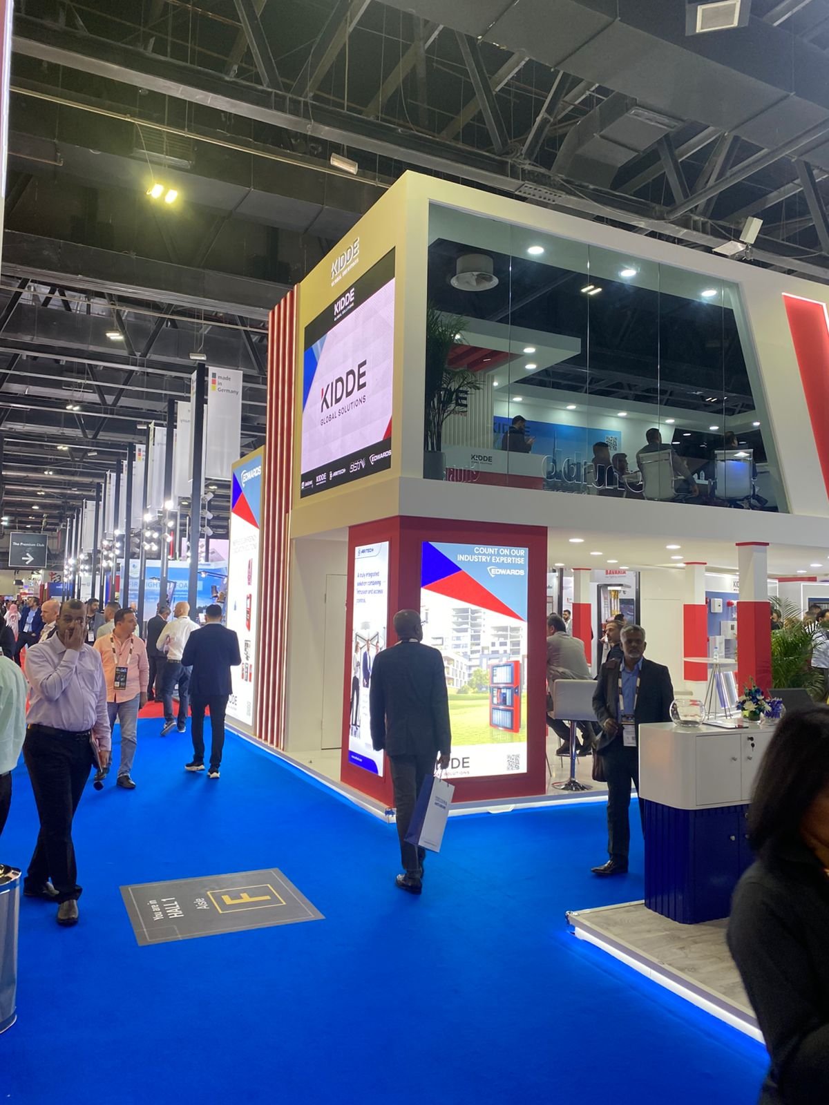 معرض إنترسك