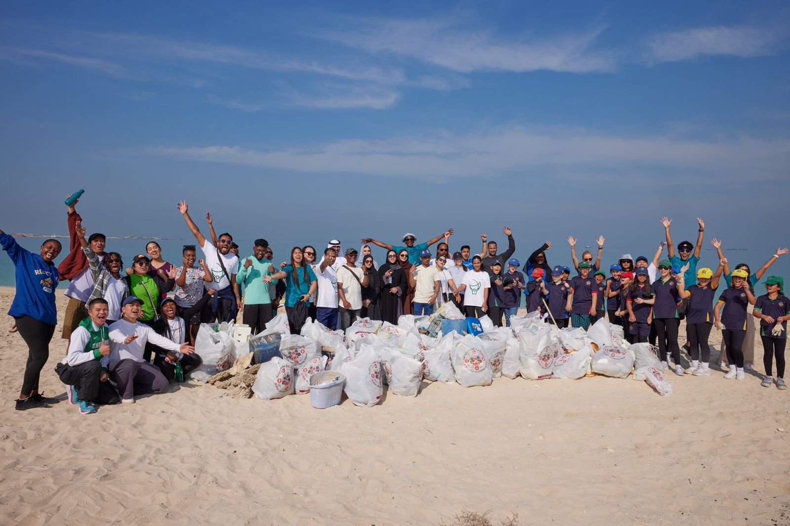 تعاون مثمر بين أتلانتس وبلدية دبي