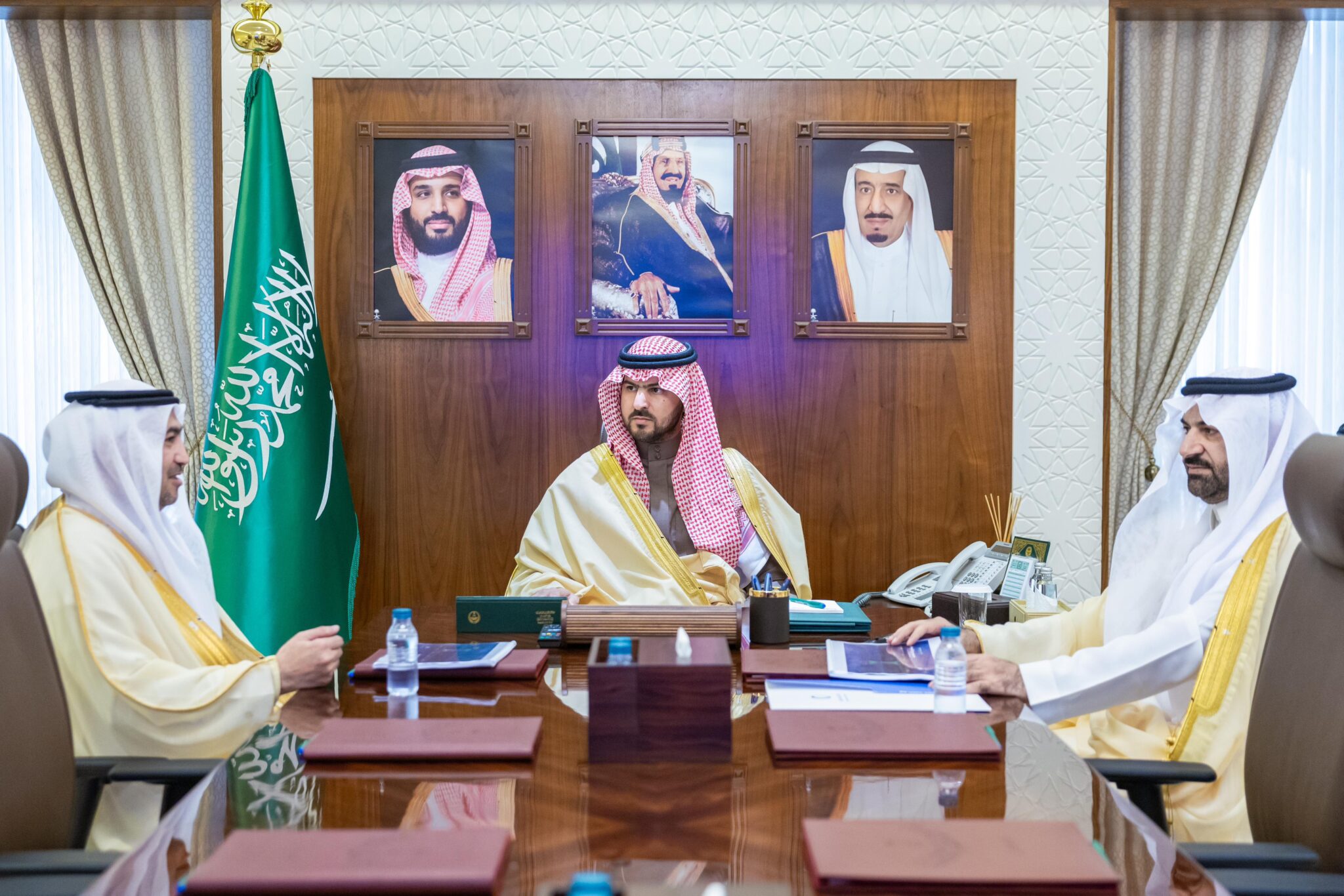 نائب أمير الشرقية