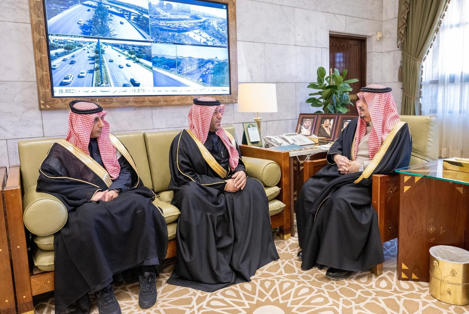 مدير فرع وزارة الرياضة