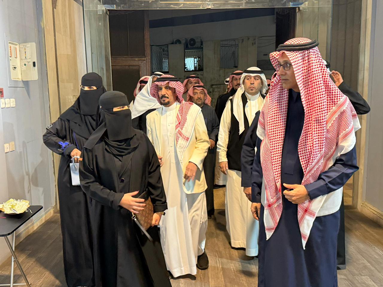 ثقافة وفنون أبها