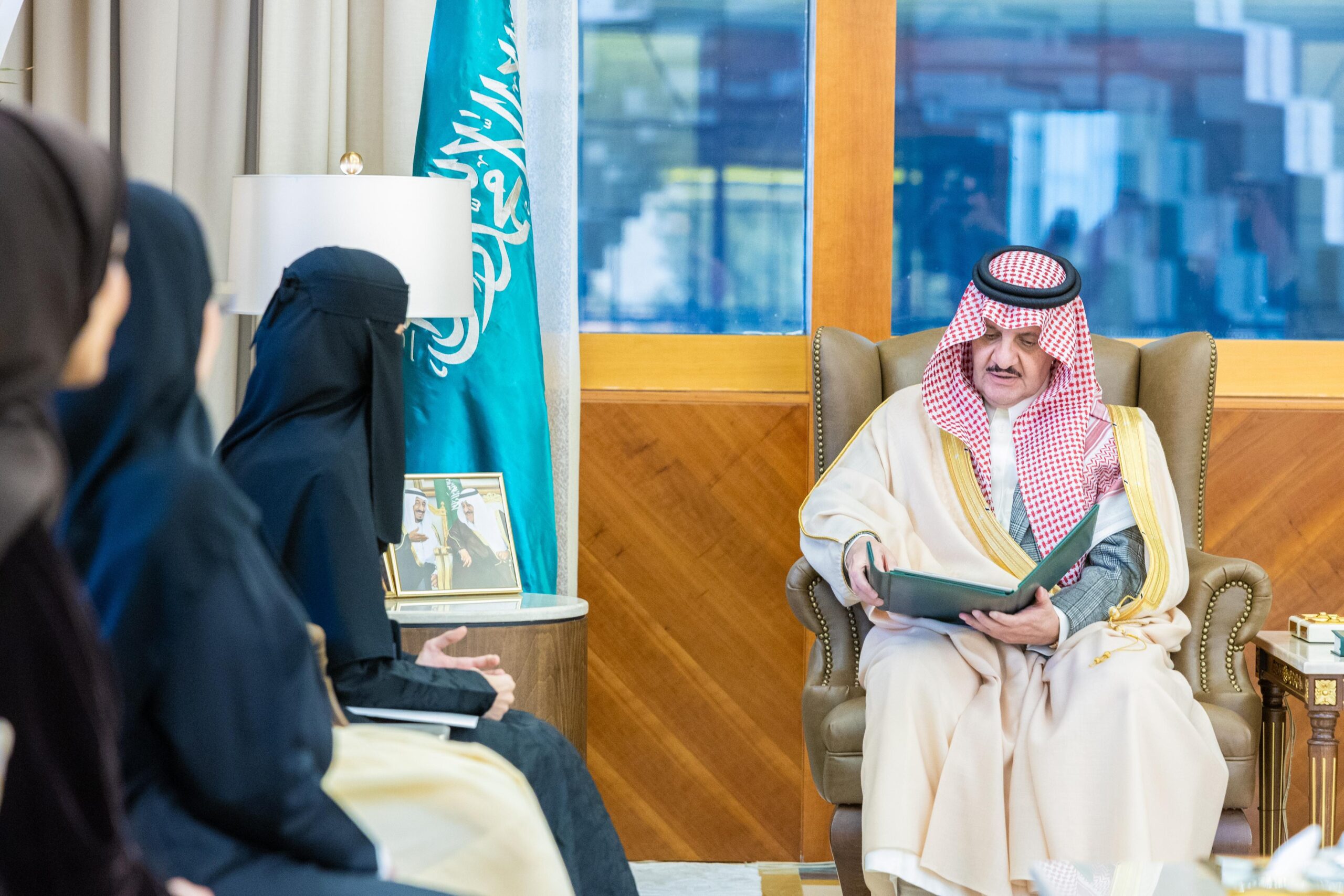 أمير الشرقية