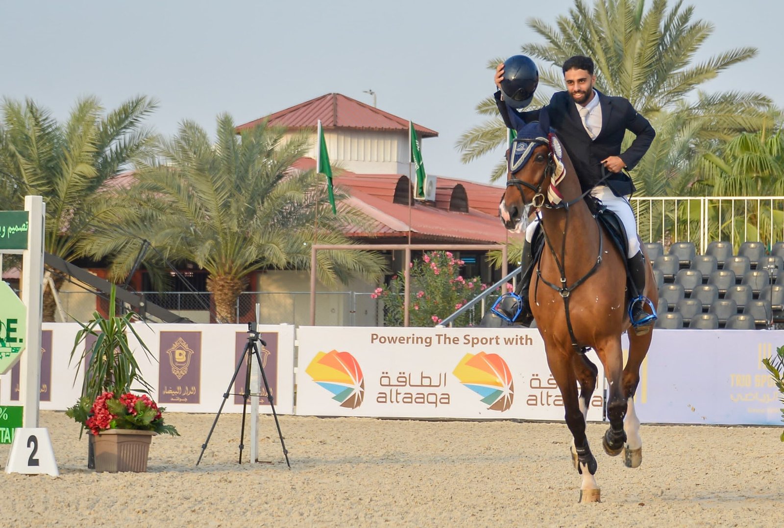 منافسات مثيرة وعروض ثقافية