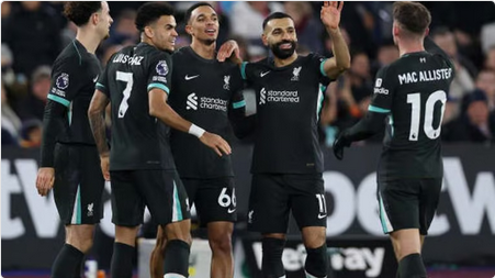 ليفربول