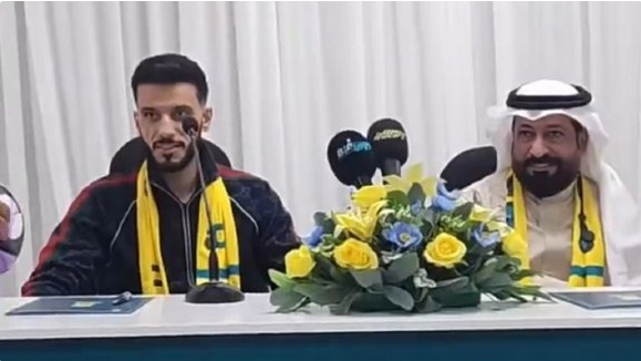 عمر السومة
