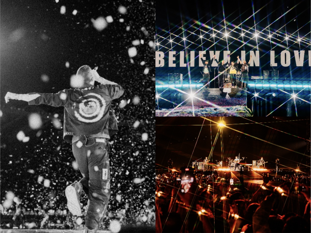 Biggest Concert Series