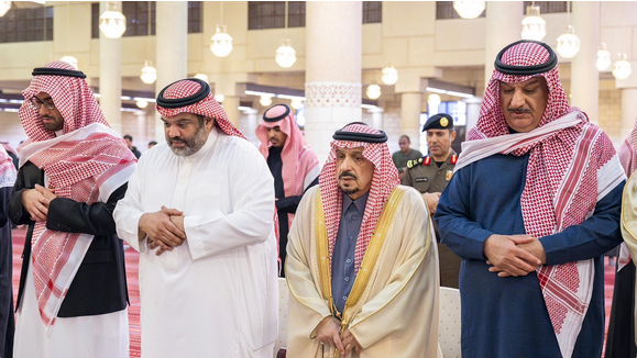 أمير الرياض