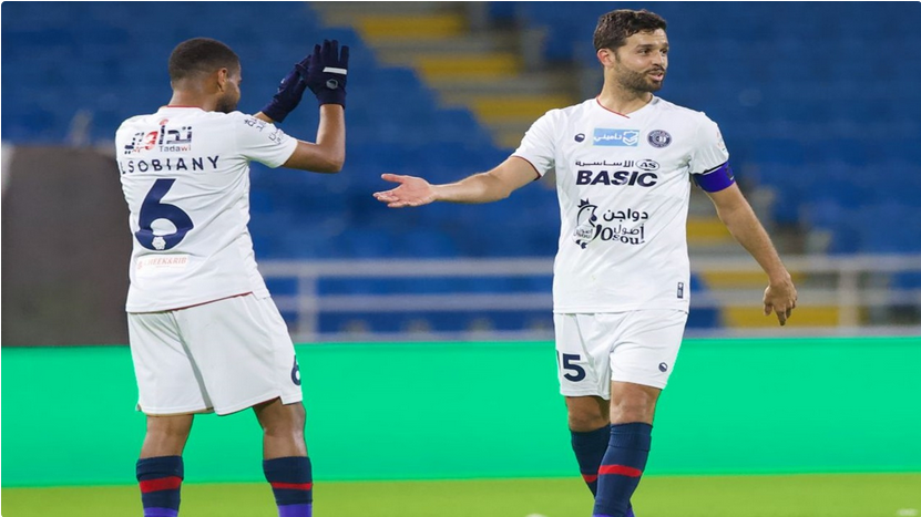 دوري روشن