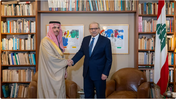 وزير الخارجية