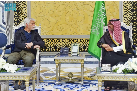 رئيس جمهورية التشيك