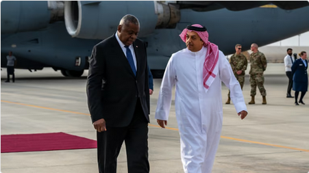 النسر الحاسم