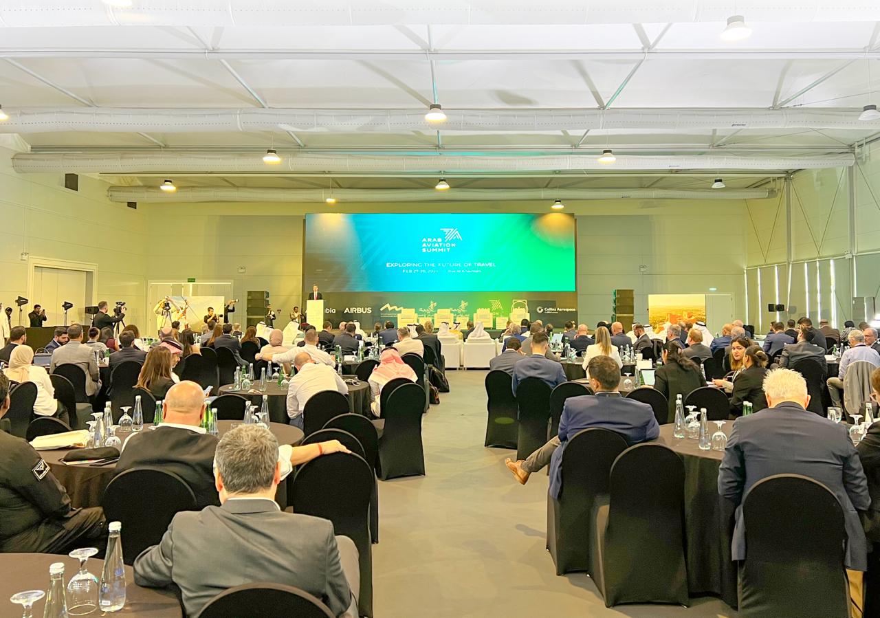 Arab Aviation Summit