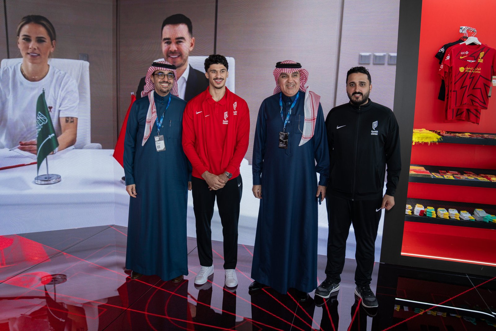 معرض إكتفاء