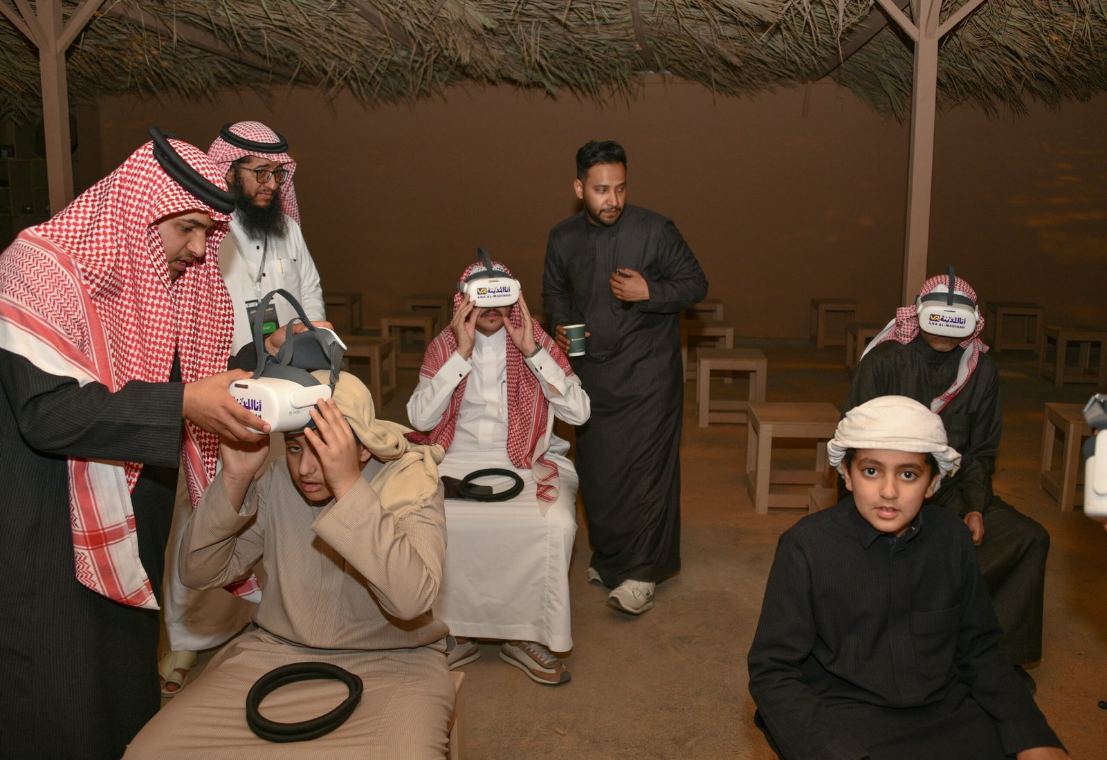 مهرجان الخرج الأول