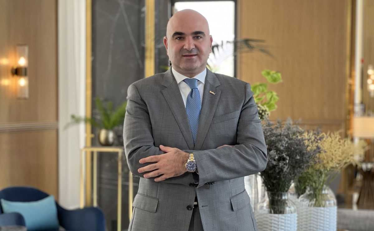 Firas Mneimneh