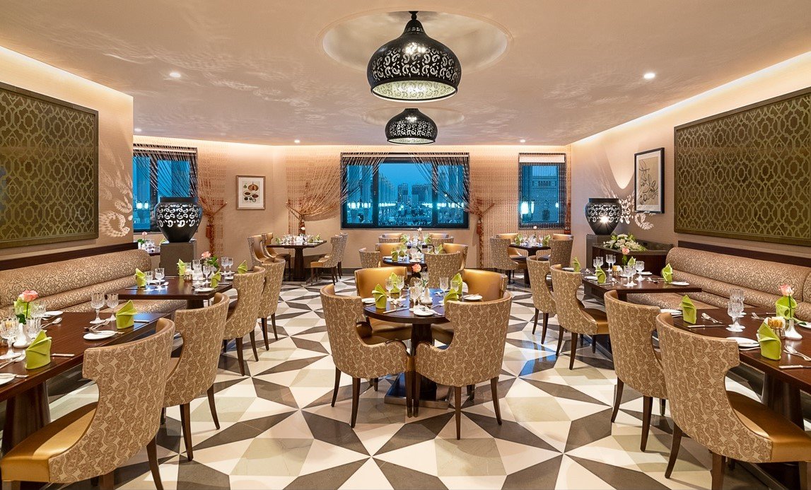 فندق المدينة أوبروي