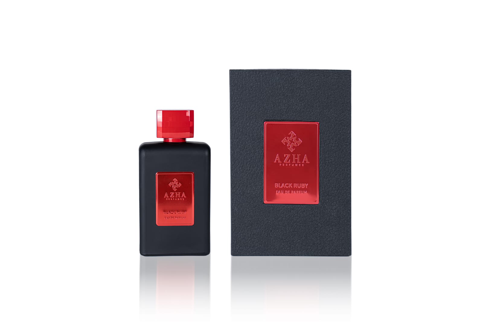 Discover Black Ruby