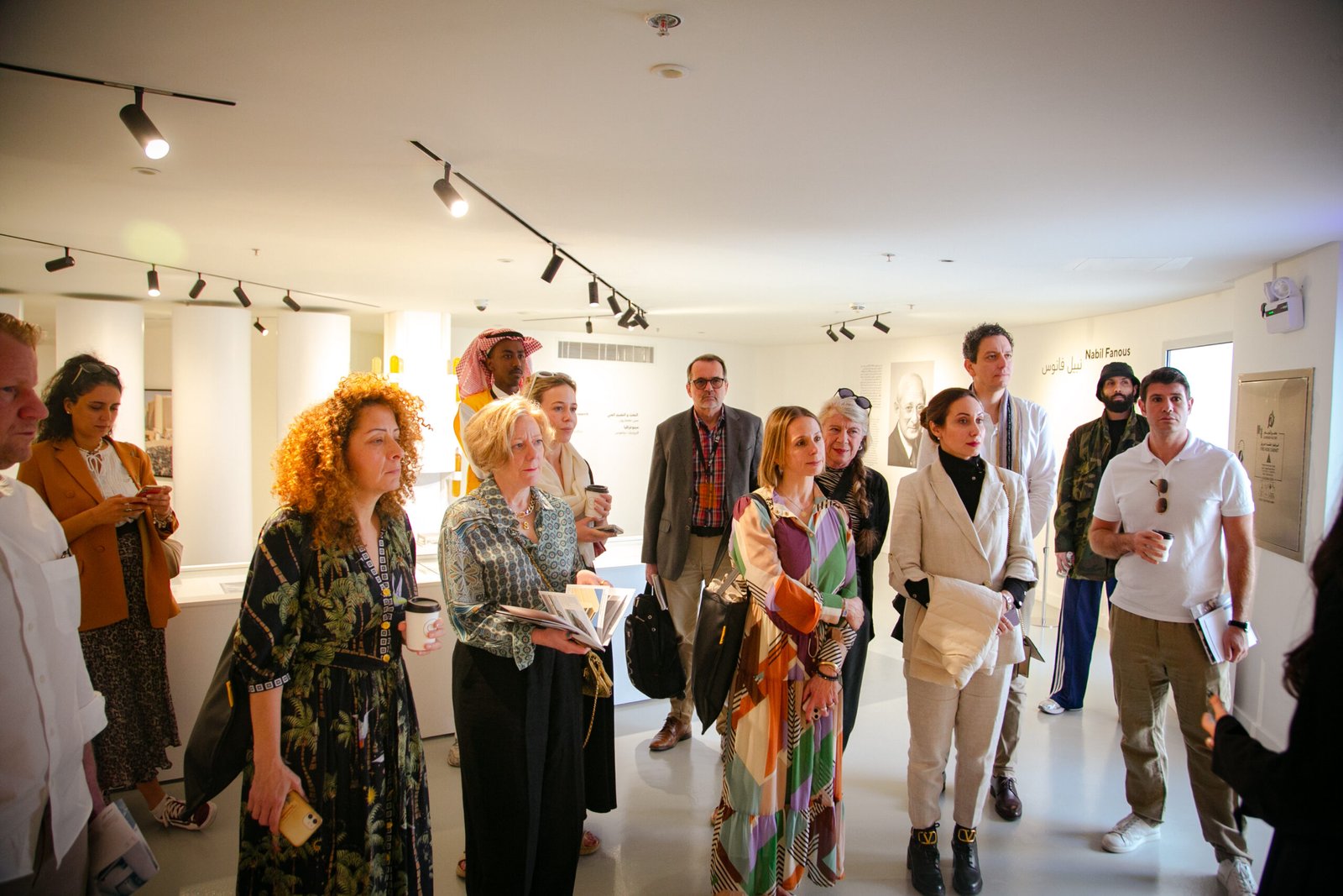 طويق للنحت يعود