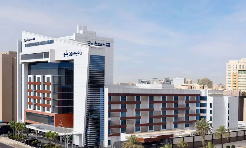 Radisson Hotel Group