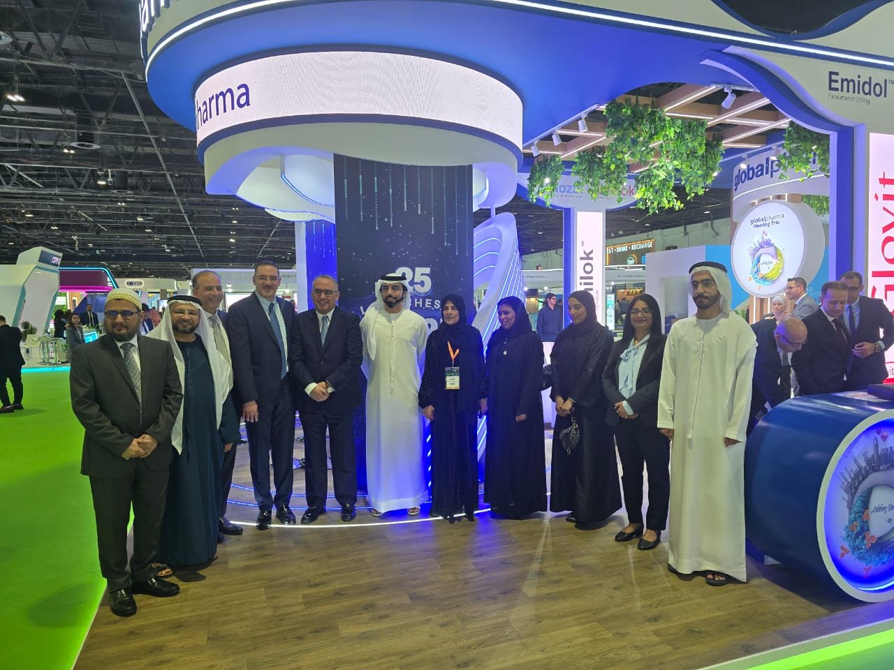 Team Globalpharma @ Duphat 2025.jpg