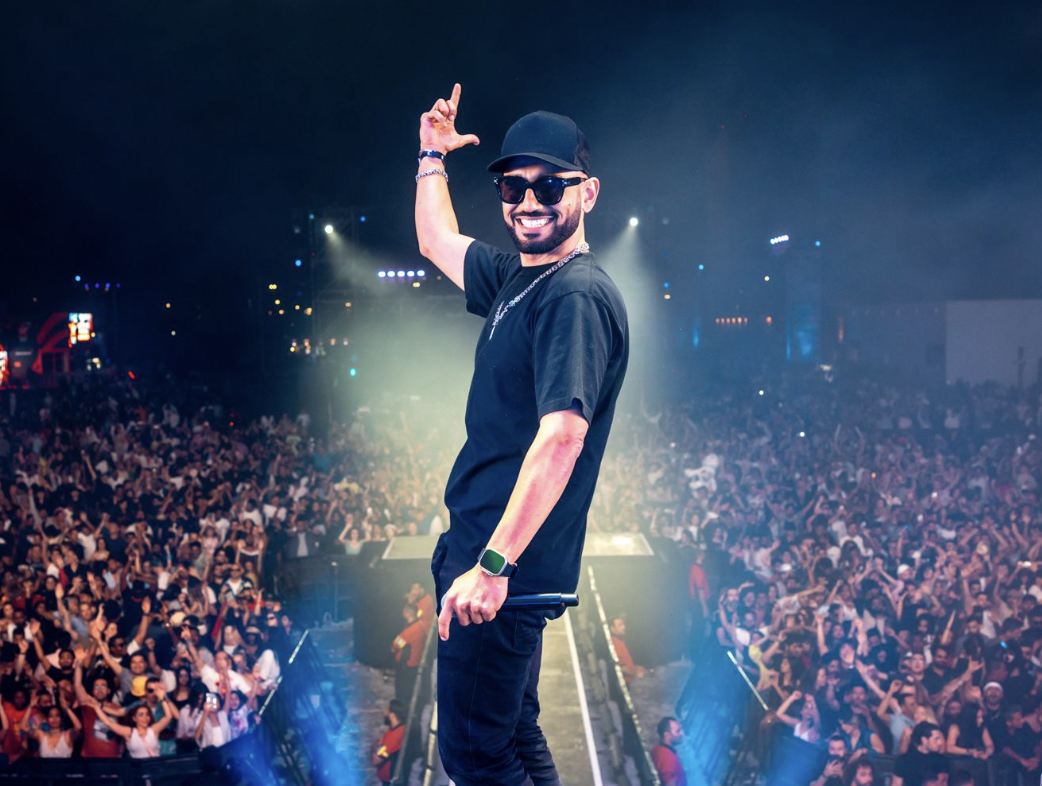 UNTOLD Dubai