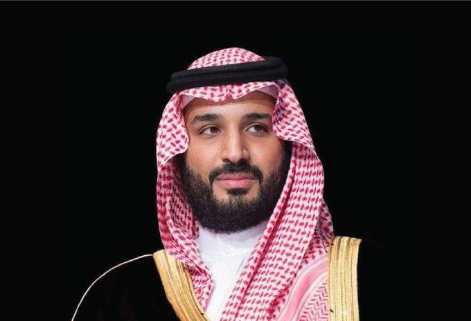 بتوجيهات من ولي العهد