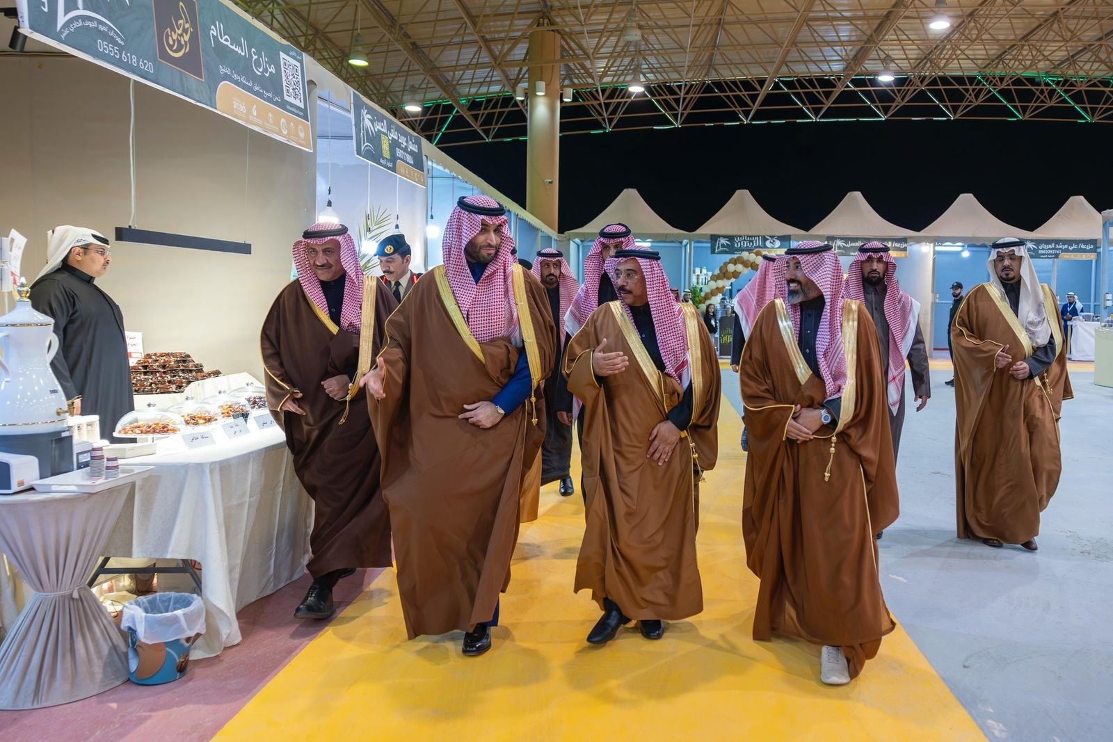 الأمير متعب بن مشعل