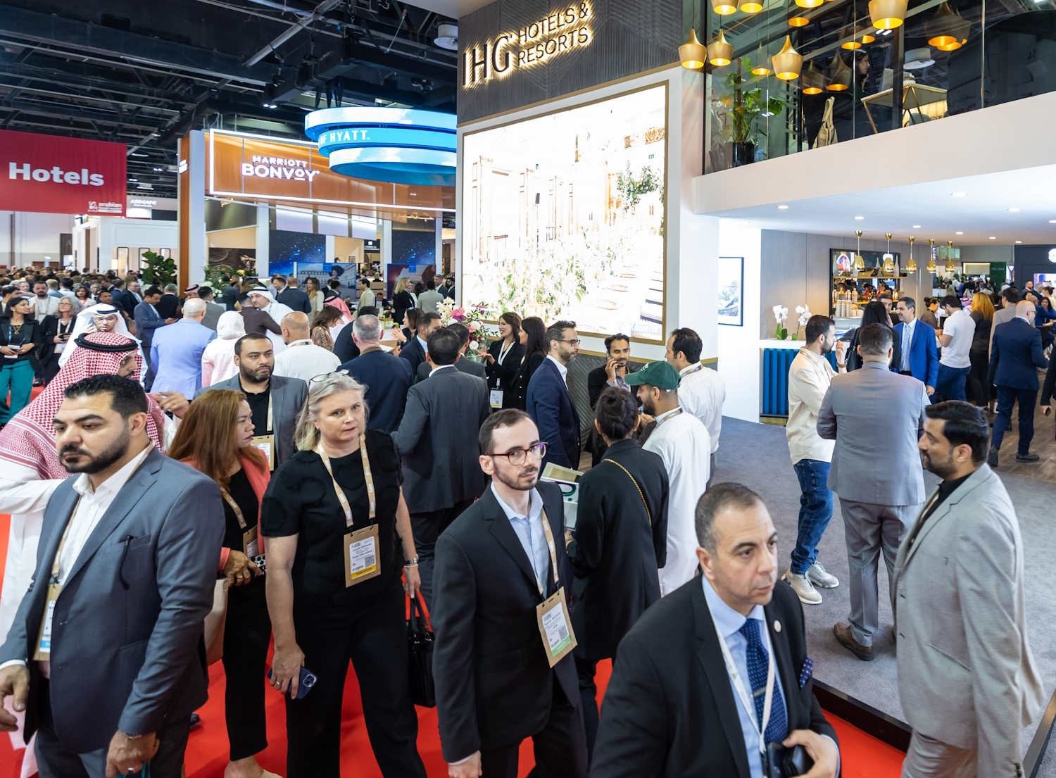 معرض سوق السفر العربي