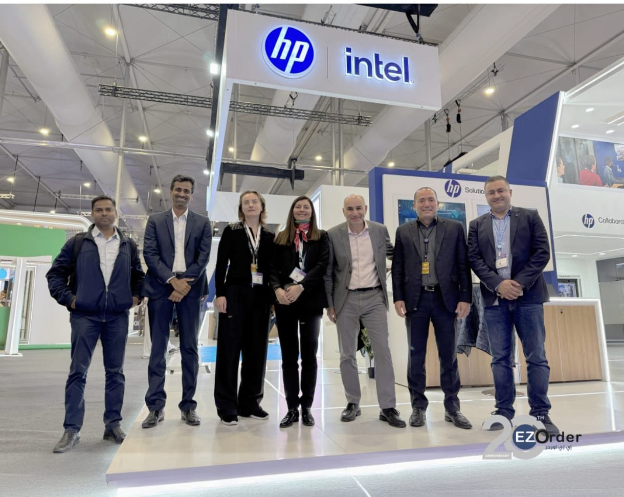 شركة طلبات المكتب المحدودة EZOrder