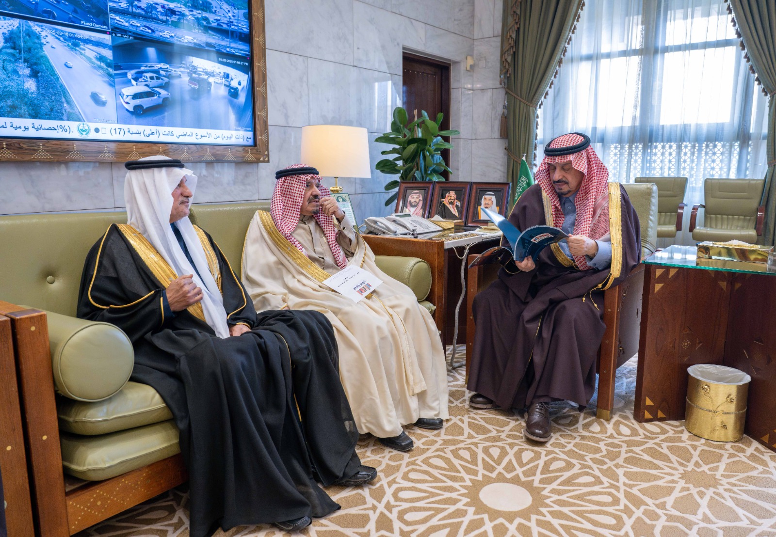 أمير الرياض