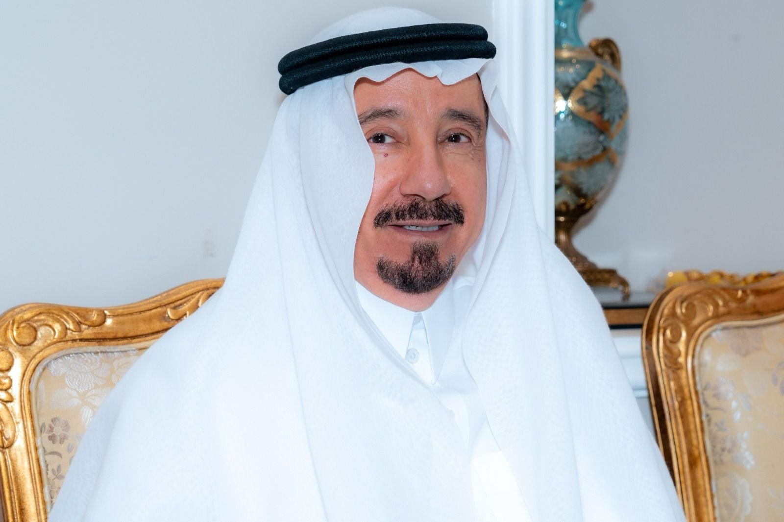 الدكتوراة الفخرية للشيخ عبدالمحسن الراجحي