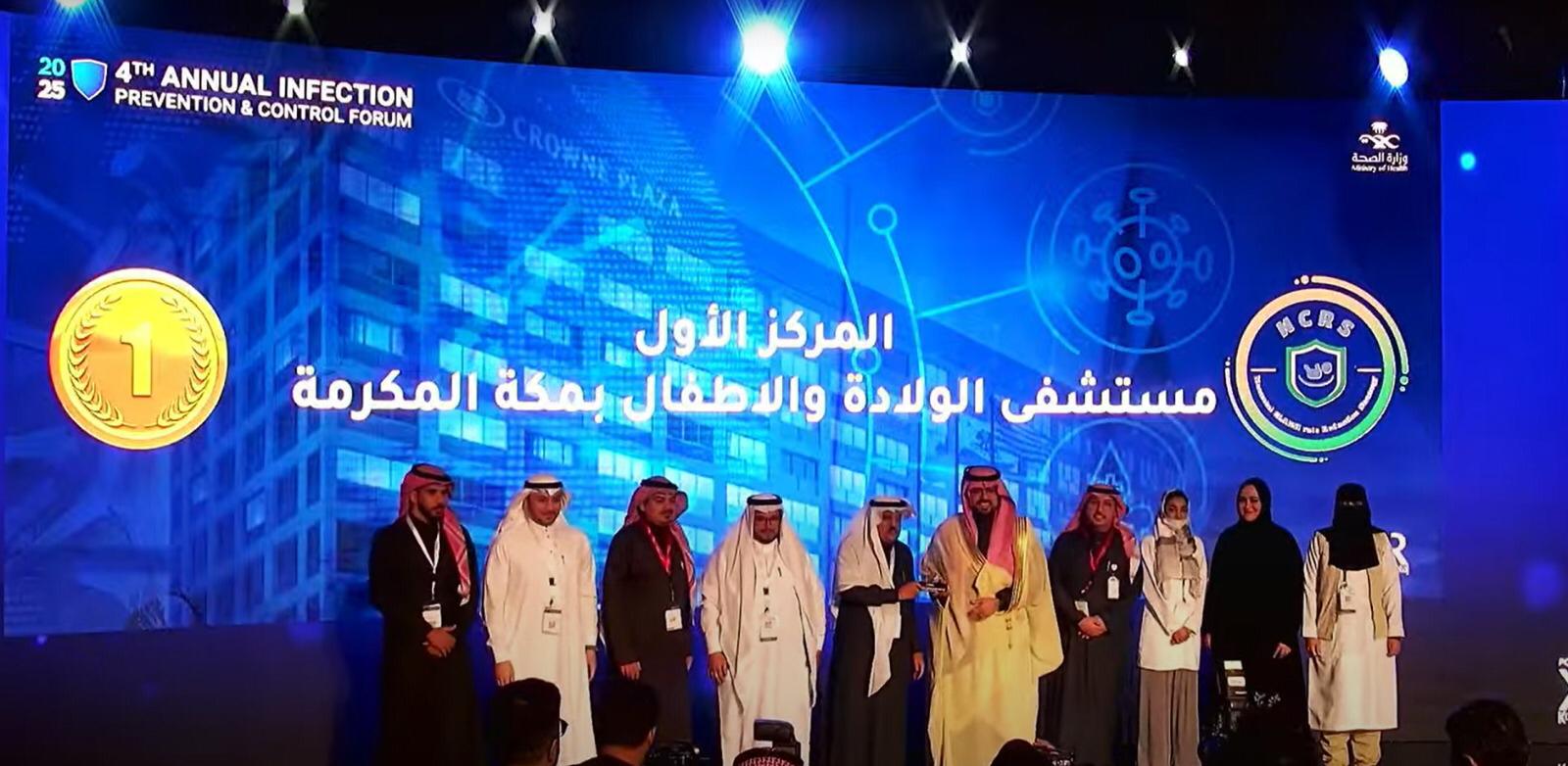 ولادة مكة
