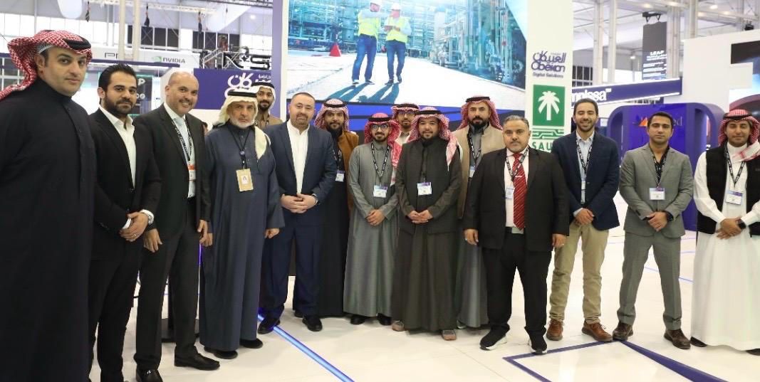 شركة العبيكان