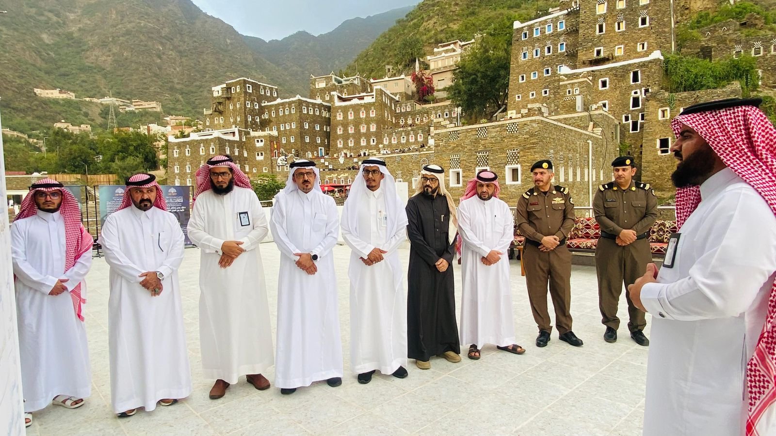 هيئة الأمر بالمعروف