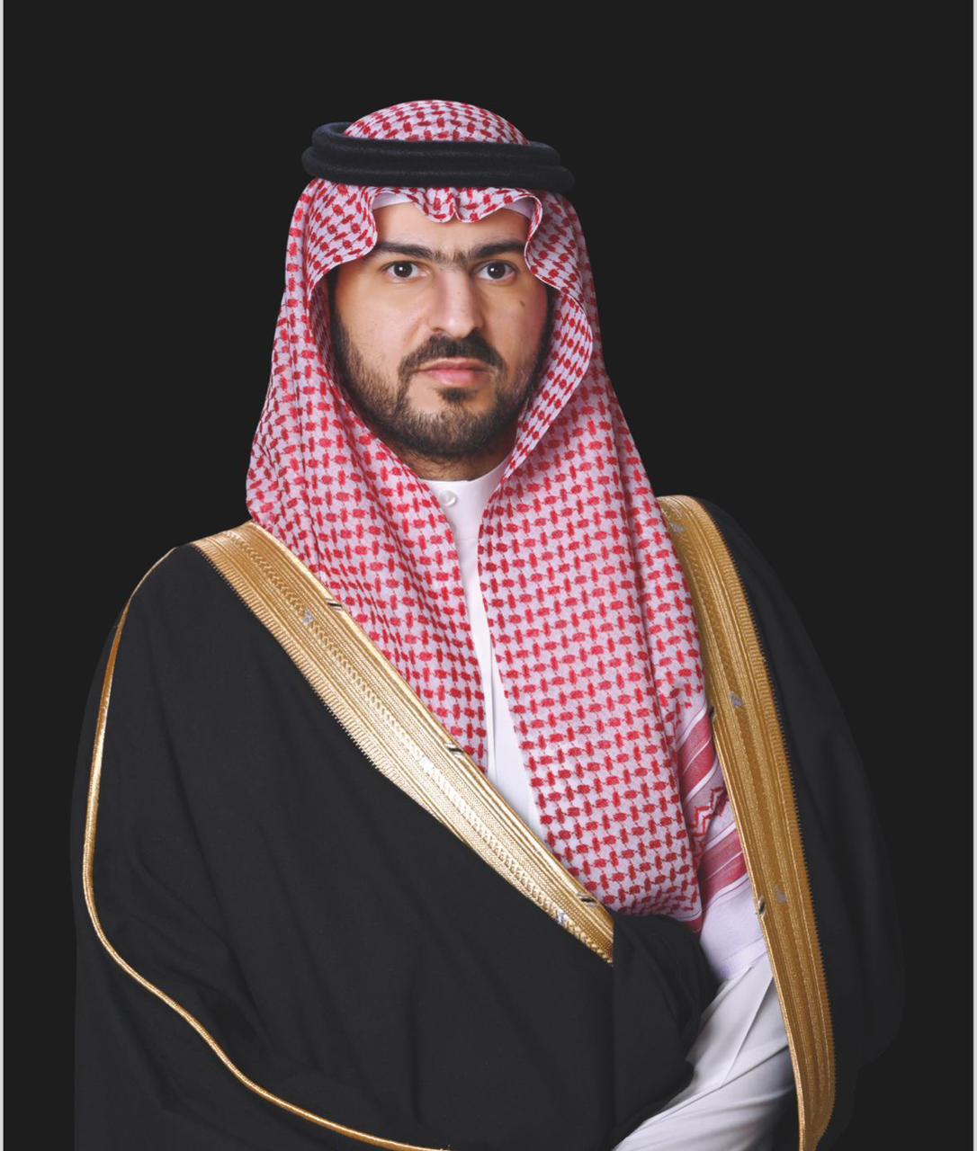 سمو نائب أمير المنطقة الشرقية