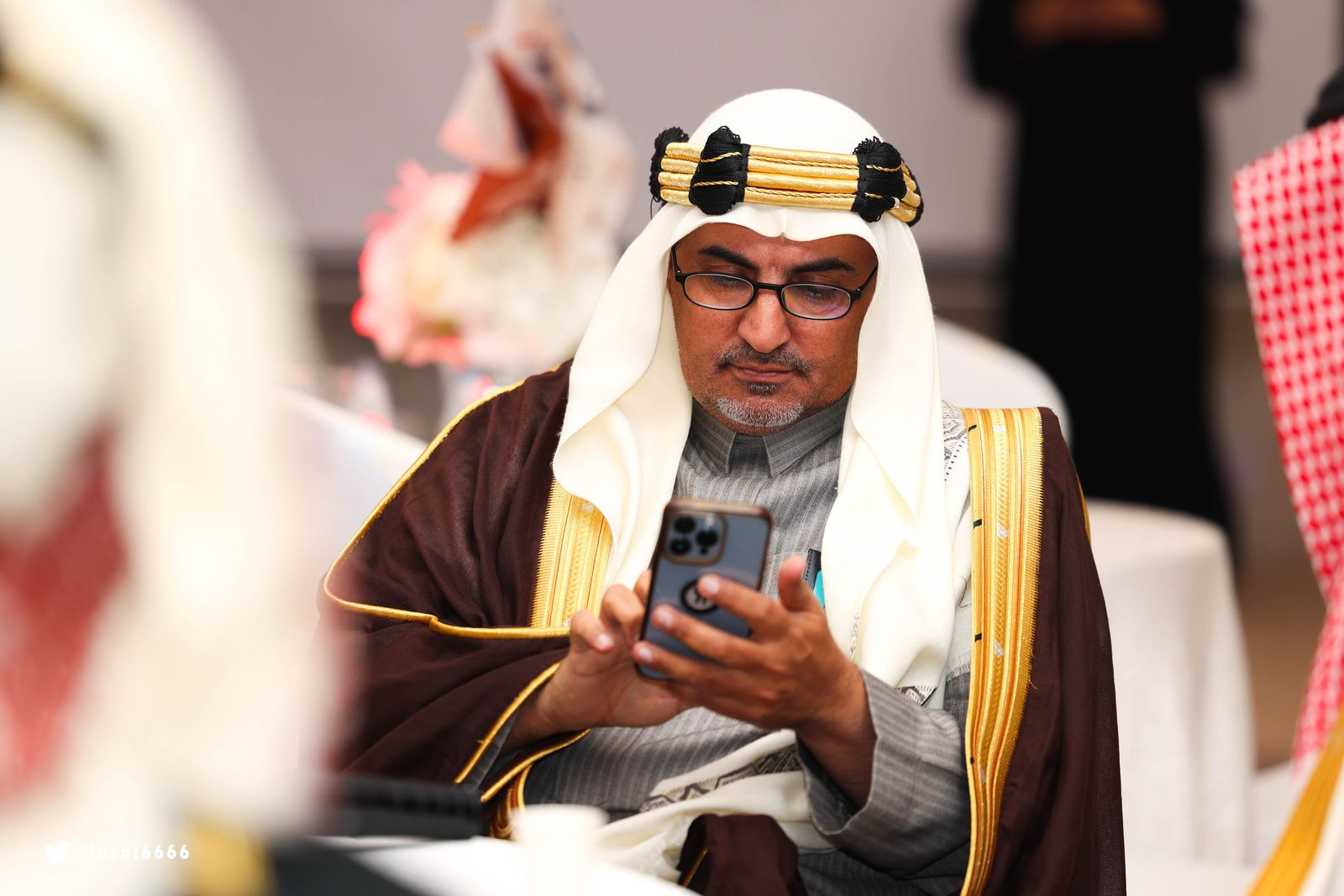 ذكرى تأسيس المملكة