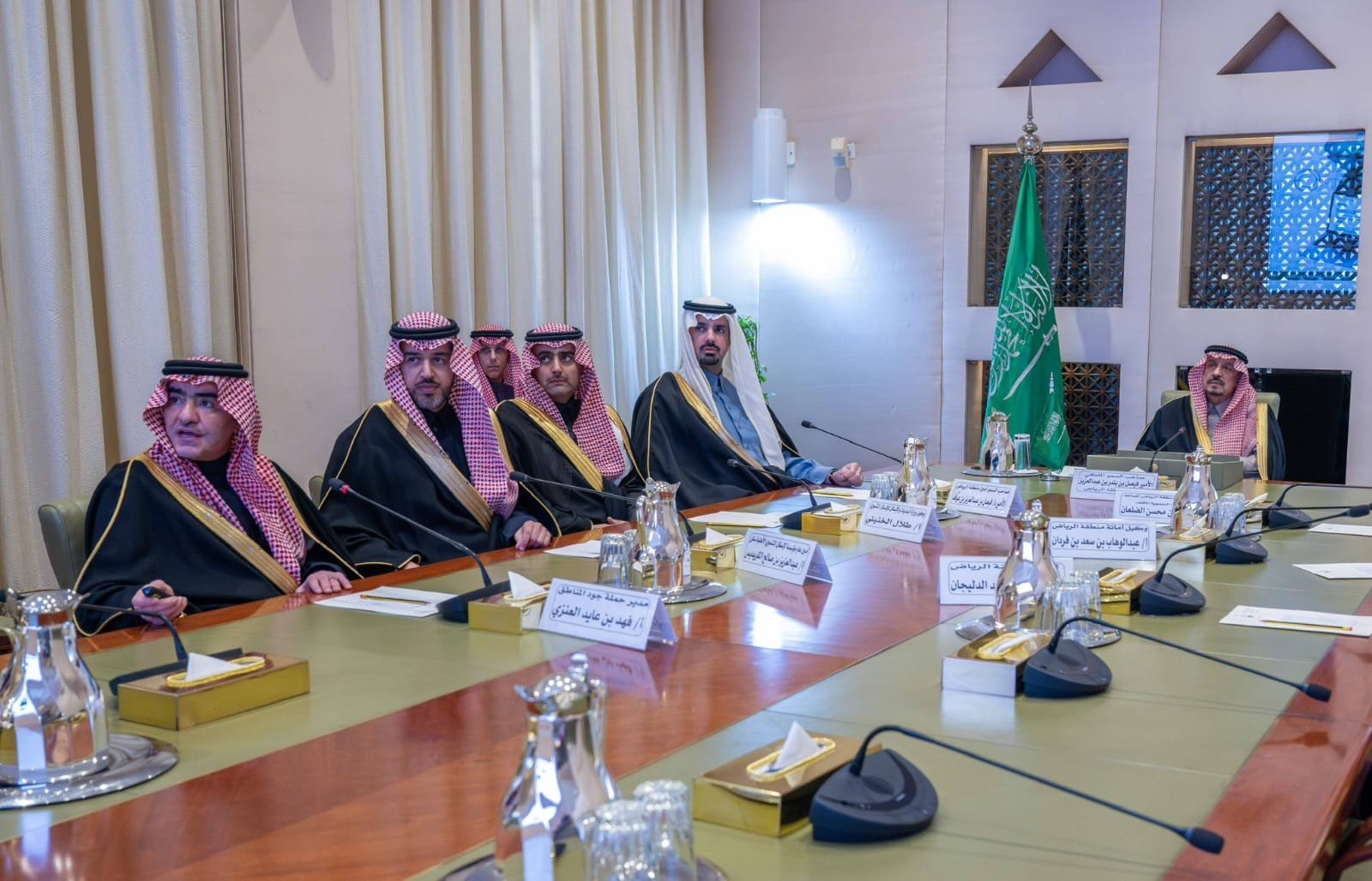أمير الرياض